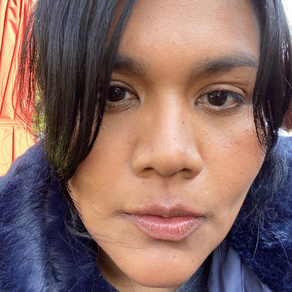 Meet your Posher, Azucena